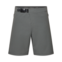 Fox Racing Yth Ranger Short Digi Image, dark shadow, 22
