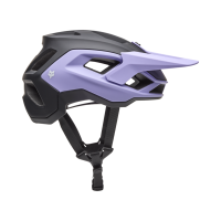 Fox Racing Speedframe Helmet, lilac, L