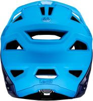 Leatt leatt mtb enduro 2.0 helmet cyan