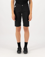 Mons Royale Diversion Merino Trail Shorts, Black, Grösse S