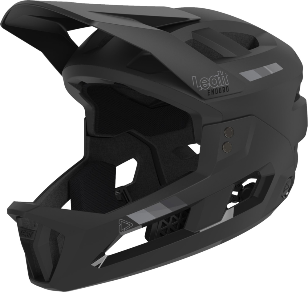 Leatt MTB Enduro 2.0 Helmet stealth M