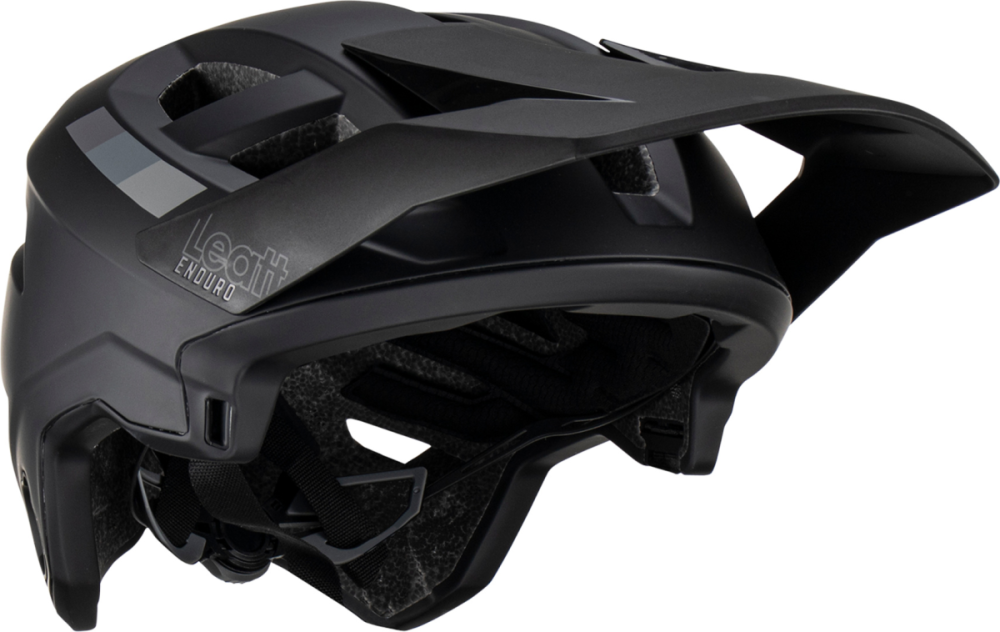 Leatt MTB Enduro 2.0 Helmet stealth M