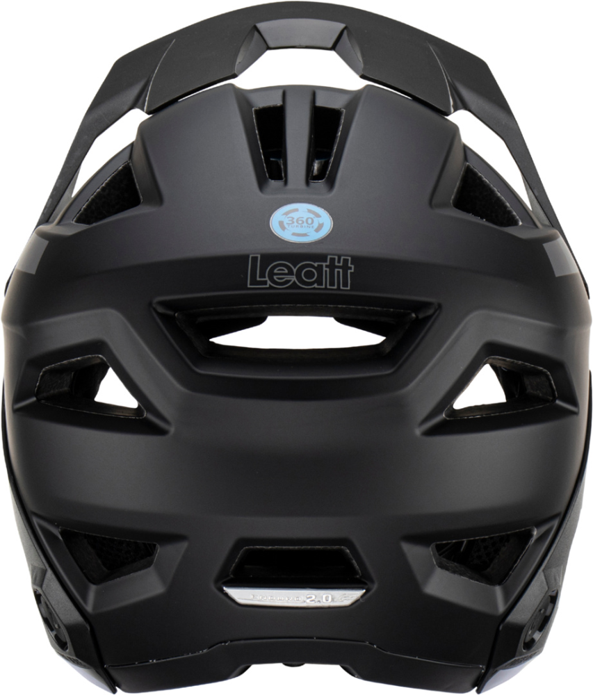 Leatt MTB Enduro 2.0 Helmet stealth M