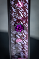 Muc-Off V2 Tubeless Valve Kit 44mm/purple