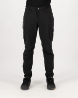 Mons Royale Diversion Merino Trail Pants, Black, Grösse M