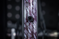 Muc-Off V2 Tubeless Valve Kit 44mm/black