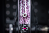 Muc-Off V2 Tubeless Valve Kit 44mm/silver