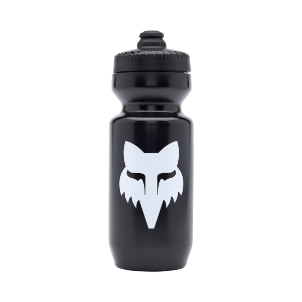 Fox Racing 22 Oz Purist Bottle, black