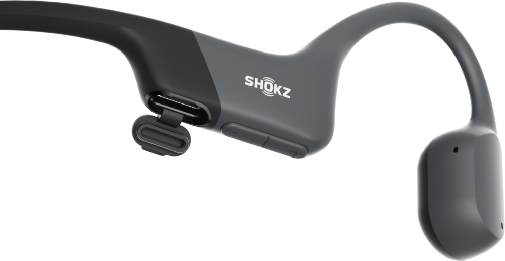 Shokz OpenFit