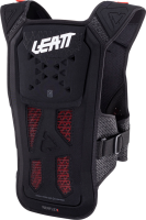 Leatt Chest Protector ReaFlex #S/M schwarz S/M