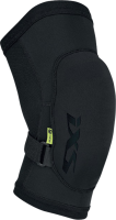 IXS iXS Flow 2.0 Knieschoner schwarz M