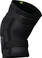 IXS Hack Evo+ Knee Guards schwarz KS (Kinder S)