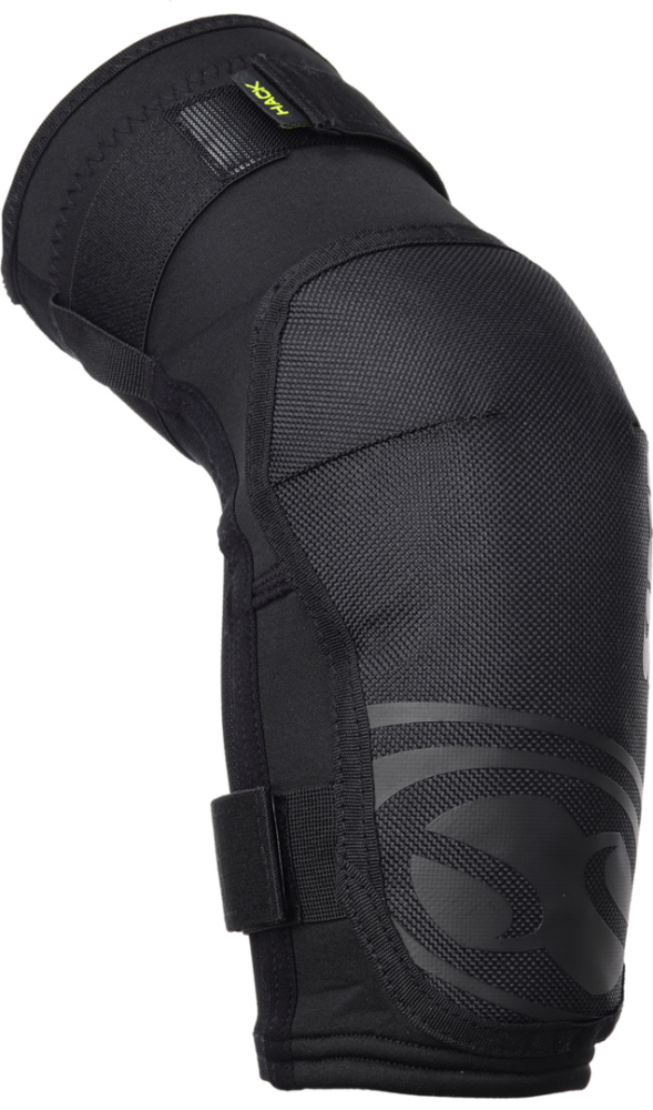 IXS Hack Evo+ Elbow Guards schwarz KL (Kinder