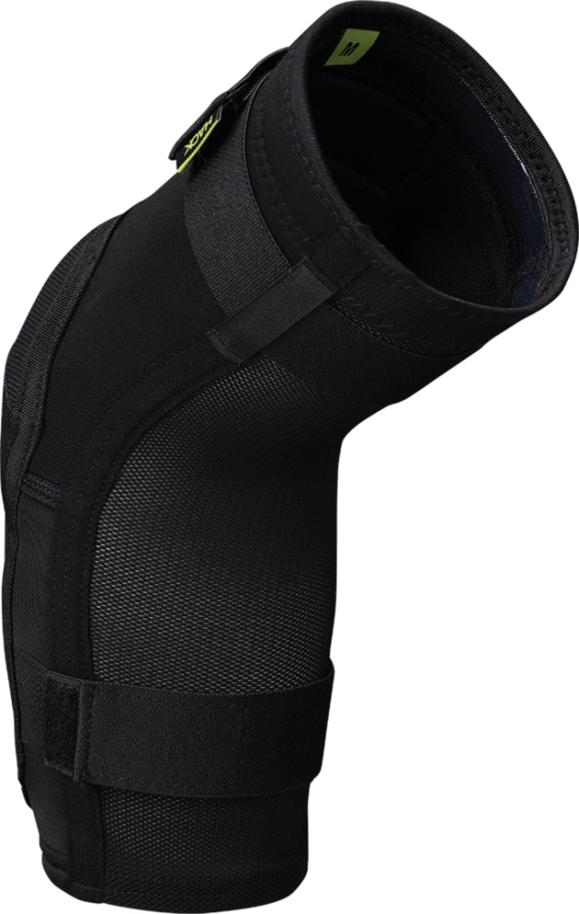 IXS Hack Evo+ Elbow Guards schwarz KL (Kinder