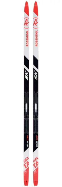 Rossignol Delta Comp Skating JR IFP 153cm inkl. Bindung