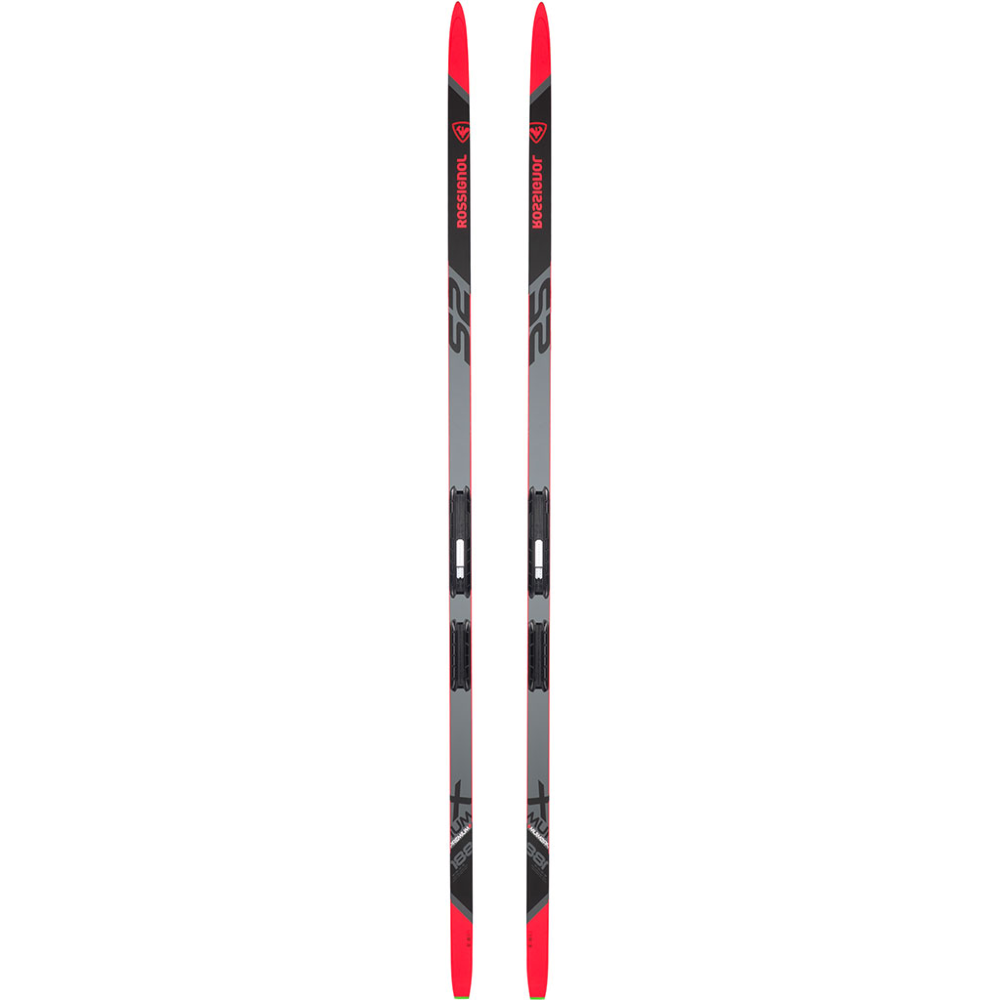 Rossignol X-IUM SKATING PREMIUM+S2-IFP 183cm inkl. Bindung