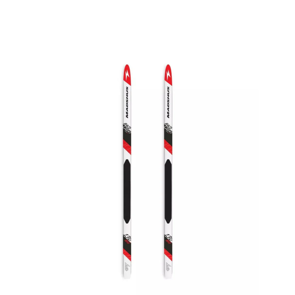 Madshus Race Light Skin Jr 140cm inkl. Bindung