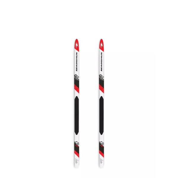 Madshus Race Light Skin Jr 140cm inkl. Bindung