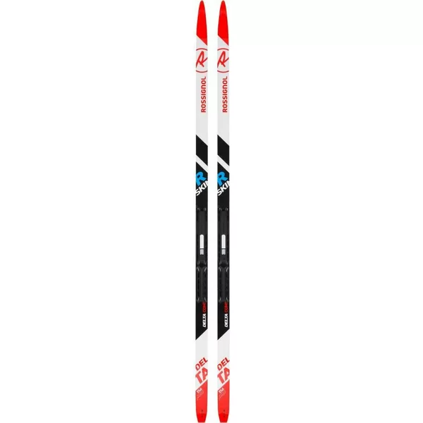 Rossignol R/Skin Junior 156cm inkl. Bindung