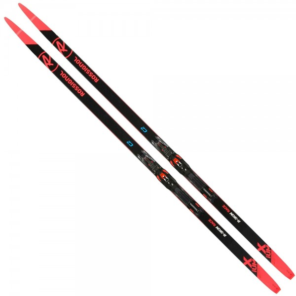 Rossignol R/Skin Junior 176cm inkl. Bindung