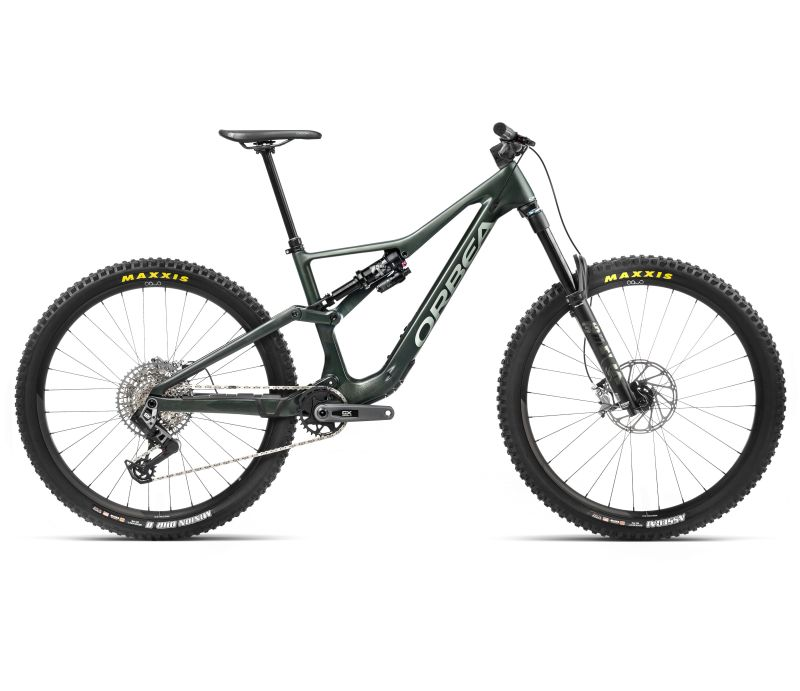 Orbea Rallon M11 Axs