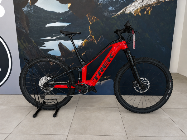 Trek Powerfly 7