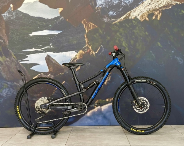 Occasion E-Bike