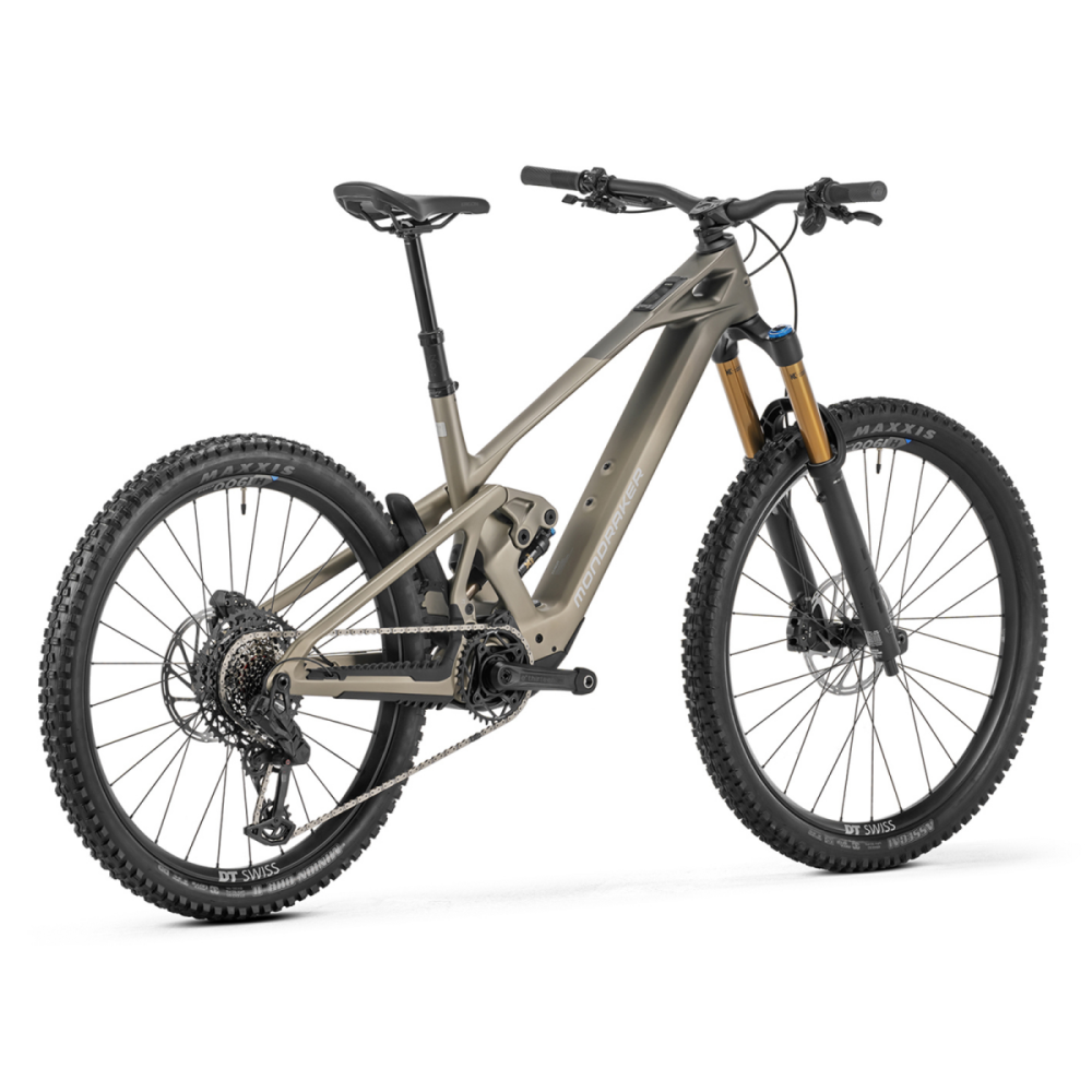 Mondraker ZENDIT RR