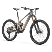 Mondraker ZENDIT RR
