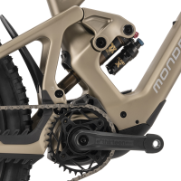 Mondraker ZENDIT RR