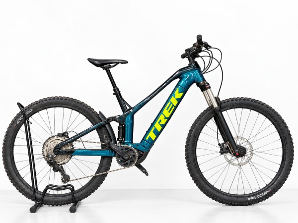 Trek Powerfly 4