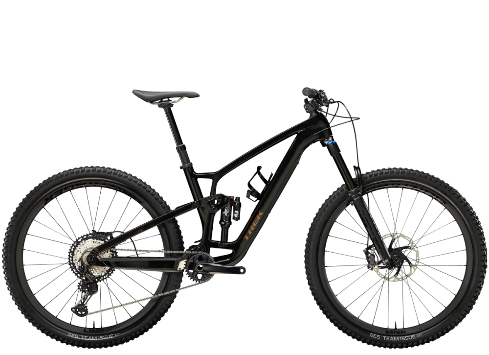 TREK Fuel EX 9.8 XT