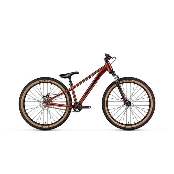 Rocky Mountain Flow Jr 24