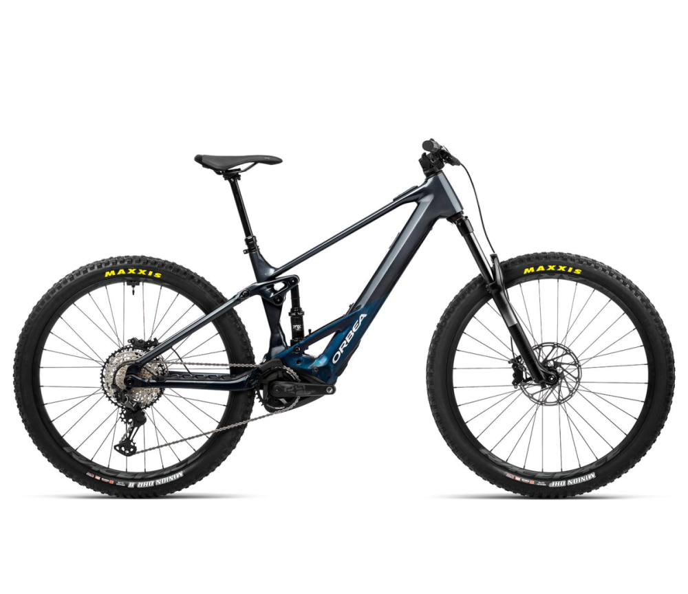 Orbea WILD FS H20