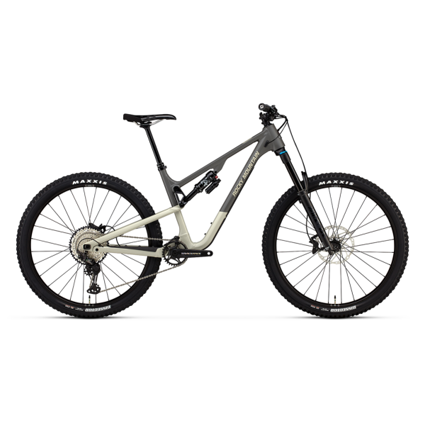 Rocky Mountain Instinct Alloy 50