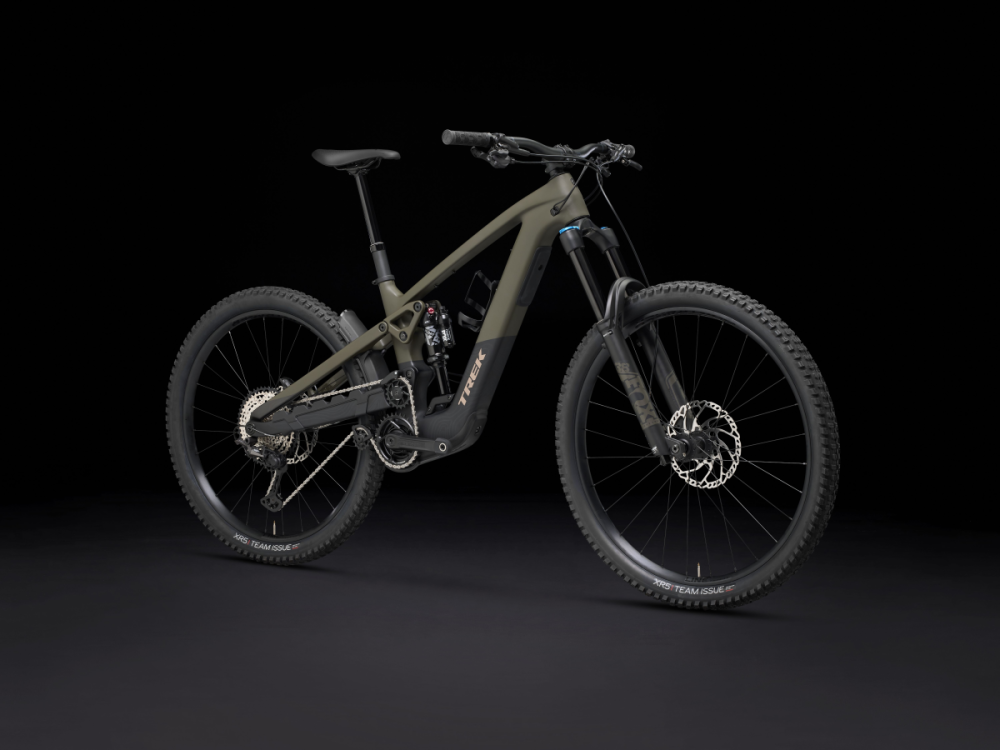 TREK Slash+ 9.7 EU