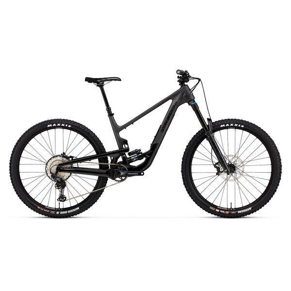 Rocky Mountain Altitude Carbon 50