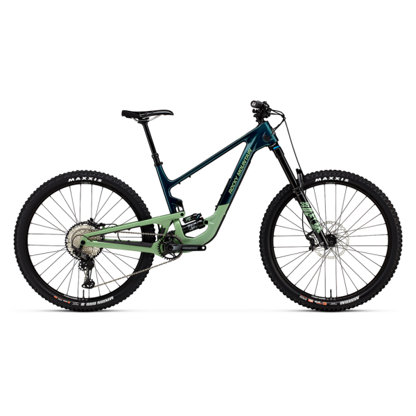 Rocky Mountain Altitude Carbon 50