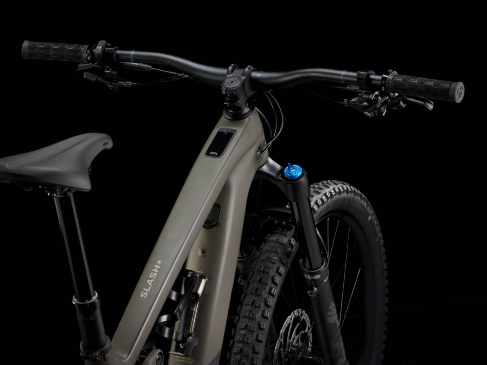 TREK Slash+ 9.7 EU