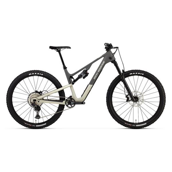 Rocky Mountain Instinct Carbon 50