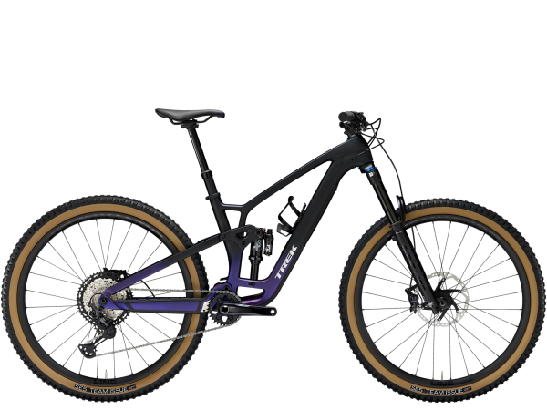 TREK Fuel EX 9.8 XT