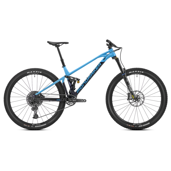 Mondraker FOXY R