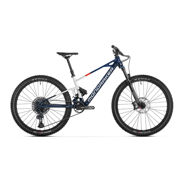 Mondraker F-TRICK 26