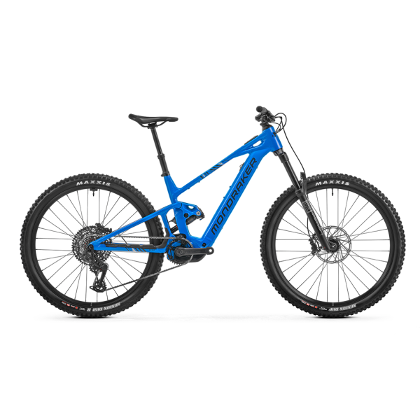Mondraker SLY R