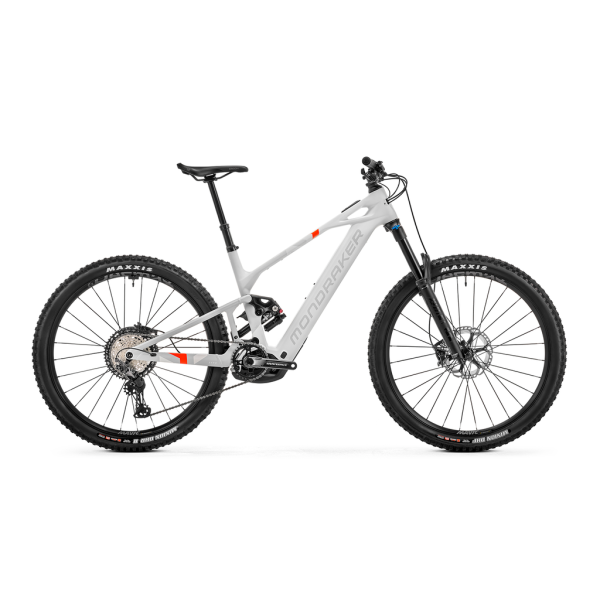 Mondraker Crafty Carbon R