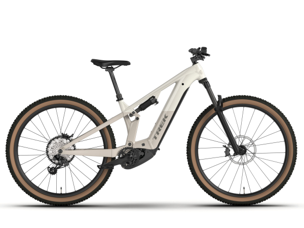 TREK Powerfly FS+ 6 EU