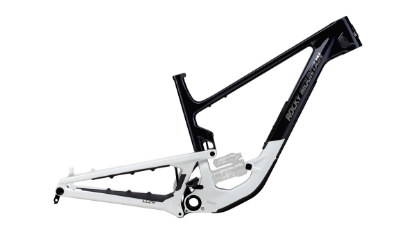 Mountainbike Fully