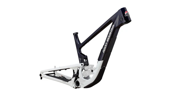 Rocky Mountain Altitude Carbon Frameset (29)
