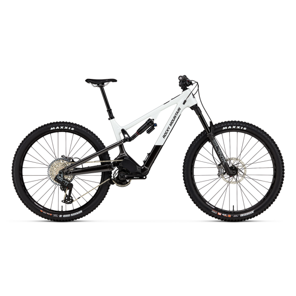 Rocky Mountain Instinct Powerplay SL Alloy 70 BC Edition