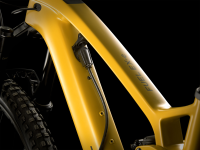 TREK FUEL EXe 9.9 XX1 AXS EU M Satin Baja Yellow